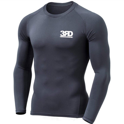 3RDFITNESS GYMWEAR