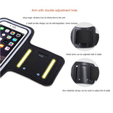 5 - 7inch Outdoor Sports Phone Holder Armband Case For Android And Iphone