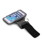 5 - 7inch Outdoor Sports Phone Holder Armband Case For Android And Iphone