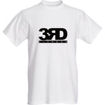 3RDFITNESS Short Sleeve T-Shirt