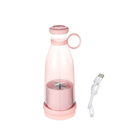 Rechargeable Portable USB Fresh Fruit Juicers