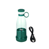 Rechargeable Portable USB Fresh Fruit Juicers