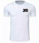 3RDFITNESS Run Active T-Shirts