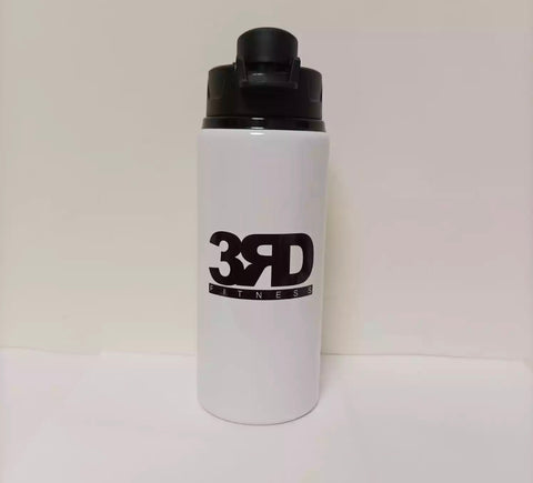 3RDFITNESS 600ML Bottle